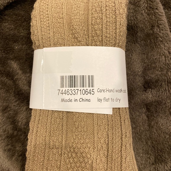 NWOT boot socks - Picture 2 of 3